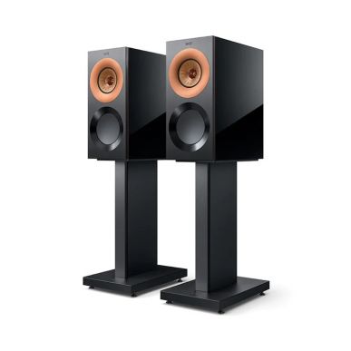 Полочная акустика KEF REFERENCE 1 Meta BLK/CU (SP4048EA)